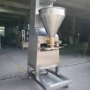 Petite machine automatique à boulettes de viande, parfaite pour la maison ou les petites entreprises - Product Image 4