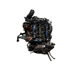 Б/у бензиновый двигатель Hyundai D4HBT, 4-цилиндровый, подходит для семейных поездок и городской езды. - Product Image 1