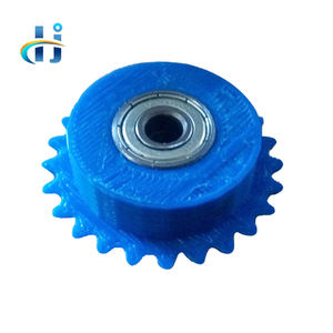 Service de fournisseur de moulage par injection de moule en plastique personnalisé Fabricant de moules de moulage par injection de plastique - Product Image 5