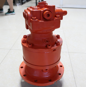 Motor de Giro EX60-5 para Excavadora, Piezas de Repuesto 4421247, Dispositivo Rotatorio OEM - Product Image 2