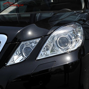 Car Accessories Headlamp Shell Lamp Glass Cover <strong>Headlight</strong> Cover Lens for <strong>Mercedes</strong>-Benz E Class W212 <strong>E200</strong> E260 E300 2009-2012 - Product Image 6