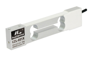 Células de Carga de Ponto Único 3kg 4kg 10KG 40kg 60KG 100KG 120KG - Product Image 5