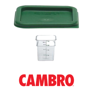 ฝาปิดสำหรับภาชนะขนาด 3.8 ลิตร Sfc2452 58491 แคมโบร - Product Image 4