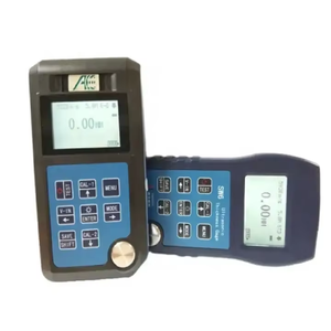 ZD740 Ultrasonic Thickness Gauge Portable Steel Plate Metal Tester for Plastic Film ZD740 ZD740 ZD740 - Product Image 2