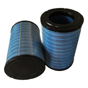 Atlas Copco Máy nén khí thay thế lọc dầu tách 1614727300 1614727300 100011406 - Product Image 3