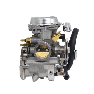 <span class=keywords><strong>Carburador</strong></span> <span class=keywords><strong>de</strong></span> aluminio XV250 <span class=keywords><strong>de</strong></span> 26mm para VX <span class=keywords><strong>250</strong></span> <span class=keywords><strong>Virago</strong></span> <span class=keywords><strong>250</strong></span> V-star <span class=keywords><strong>250</strong></span> - Product Image 1