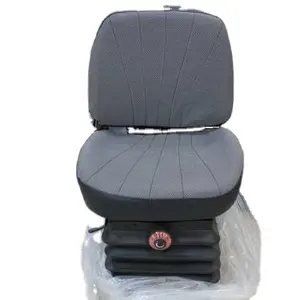 OEM 80B-6800000 mtz tractor agricultural tractor air seat for belarus farm tractor