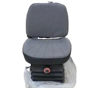 OEM 80B-6800000 MTZ tractor agrícola asiento de aire para tractor agrícola de Bielorrusia tractor agrícola