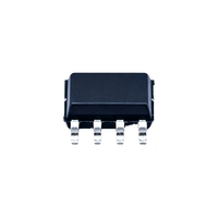 TJM4558CDT SOIC-8 Çift Operasyonel Amplifikatör IC Yüksek Kazançlı Düşük Gürültülü Ses Amplifikatörü Entegre Devre