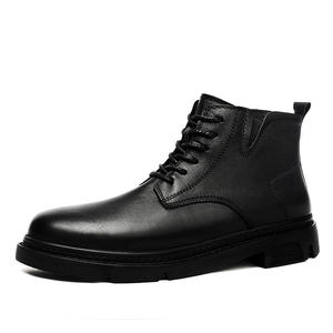 Bottes de Luxe Haut de Gamme pour Hommes et Femmes : Derby, Habillées, Uniformes, Oxford, Montantes, Business, Chukka en Cuir à Lacets - Product Image 3