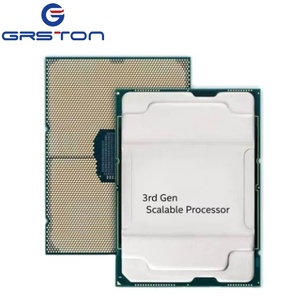 โปรเซสเซอร์ใหม่ E5-2697A V4 40M 2.60 GHz CPU - Product Image 2