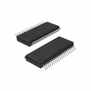 BOM IC In Stock Power Management (PMIC) 40 SSOP BU9795AFV-LBE2 Electronic Circuit Components - Product Image 1