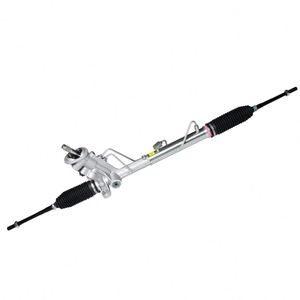 <span class=keywords><strong>SR</strong></span>-E411 MASUMA Mecanismo de Dirección Asistida Universal para Automóvil, para <span class=keywords><strong>SEAT</strong></span> <span class=keywords><strong>IBIZA</strong></span> III (6L1) 1.2 6Q1423062F 6Q1423051AS - Product Image 4