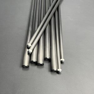 ไม้คิวบิลเลียดแบบ Uniloc รุ่น Best ultra Low Deflection Mezz Wavy Pin Radial พร้อมก้านคาร์บอน - Product Image 2