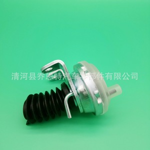 Actuador de embrague de rueda libre Wu MR399264 para Mitsubishi Pajero con diámetro de 2 y un orificio para tornillo - Product Image 3