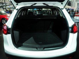 มาสด้า ซีเอ็กซ์-5 ปี 2013 เครื่องยนต์ 2.5 ลิตร เกียร์อัตโนมัติ ขับเคลื่อนสี่ล้อ รุ่นเรือธง ใช้เชื้อเพลิงเบนซิน รถยนต์<span class=keywords><strong>ขาย</strong></span>ดีที่สุด - Product Image 6