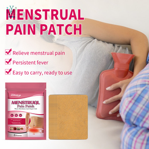 Vente en gros Patch <span class=keywords><strong>chauffant</strong></span> pour soulager la douleur des crampes menstruelles <span class=keywords><strong>Coussin</strong></span> <span class=keywords><strong>chauffant</strong></span> pour femmes Patchs anti-<span class=keywords><strong>menstruation</strong></span> <span class=keywords><strong>Coussin</strong></span> <span class=keywords><strong>chauffant</strong></span> - Product Image 4