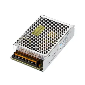 NES-100-12 החלפת ספק כוח 100W 12V 8.3A SMPS