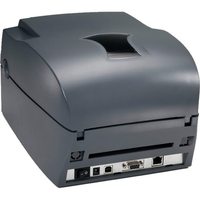 Imprimante d'étiquettes autocollantes à code-barres G500 4x4, interface USB 203 DPI, 108mm max, format papier, garantie 1 an en stock