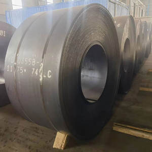 Tubo cuadrado de acero al carbono laminado en caliente de calidad superventas MOQ bajo - Product Image 6