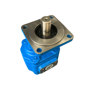 Pompe à engrenages hydraulique Huamao GXP10 GXP10-B2C63WBPL40OPL20AB6L-20-991-0 |   Remplacement OEM - Product Image 1