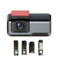 Personalización de PCBA OEM ODM para Grabadoras de Video para Vehículos, Solución de Circuito Optimizada para Productos Electrónicos Automotrices