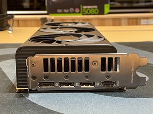 Tarjeta gráfica para juegos GeForce RTX 4080 TUF GAMING GDDR6X de 16GB y 256 bits ARGB - Product Image 4