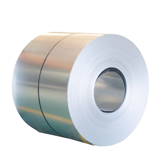 Los fabricantes garantizan calidad a precios bajos bobinas de acero galvanizado - Product Image 2