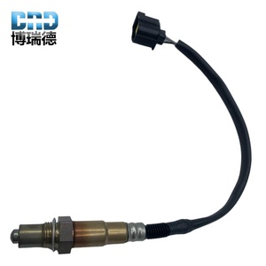 เซ็นเซอร์ออกซิเจน เซ็นเซอร์ O2 สำหรับรถยนต์เมอร์เซเดส-เบนซ์ W204 / W212 OEM A0045420718 อะไหล่รถยนต์ - Product Image 3