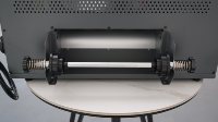 Imprimante DTF Worldcolor Prix Usine 30cm XP600 I3200 Tête d'impression Machine d'impression DTF pour T-shirts pour Petites Entreprises