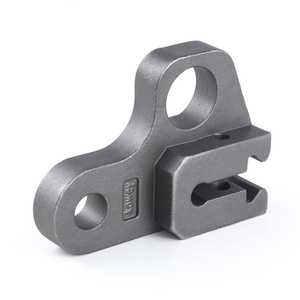 Pièces de fonderie à la cire perdue non magnétiques à finition miroir OEM - Composants métalliques personnalisés selon votre dessin technique - Product Image 3