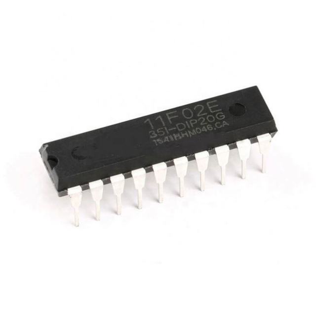 New Original W78E052DDG DIP-40 Integrated Circuits Microcontroller IC Chip W78E052DDG