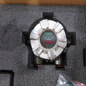เครื่องตรวจจับก๊าซแบบทั่วไป Gm S5000 Oem พร้อมเอาต์พุตคู่ 4-20 มิลลิแอมป์ และรับประกัน 1 ปี - Product Image 4