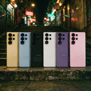 โทรศัพท์มือถือ Light Weight S26 ultra 5G พกพาสะดวก MOQ ต่ำ ขายส่ง ระบบแอนดรอยด์ - Product Image 1