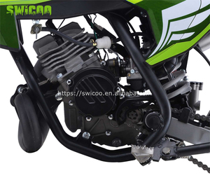 Mini <span class=keywords><strong>moto</strong></span> pour enfants, moteur à essence, motocross, 49cc, <span class=keywords><strong>2</strong></span> <span class=keywords><strong>temps</strong></span>, mini <span class=keywords><strong>moto</strong></span> tout-terrain, prêt à être expédié - Product Image 6