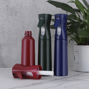 Vườn tưới chai tùy chỉnh khử trùng chà kích hoạt bơm phun tự động liên tục phun chai - Product Image 3