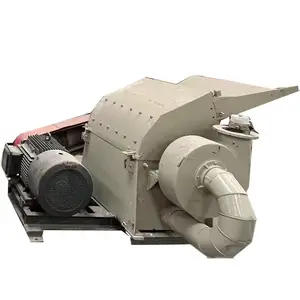 Plastic Grind Machine / Plastic Shredder / Plastic Crusher Pp Pe Pvc Pet Waste Plastic Crusher