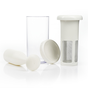 Máquina para Hacer Leche de Nueces al por Mayor, sin Electricidad, para Leche de Soja Casera a Base de Plantas - Product Image 5