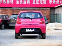 Suzuki Alto d'occasion 2013, 1.0L Auto Mini Voiture, Consommation de Carburant Ultra-Faible pour l'Exportation