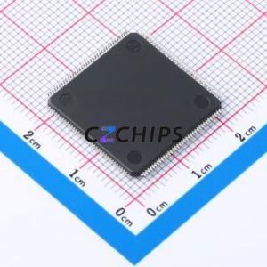 แบรนด์ใหม่-LQFP-144 STM32H743ZGT6เดิม (20x20) ไมโครคอนโทรลเลอร์ชิปวงจรรวม (MCU/mpu/soc) - Product Image 2