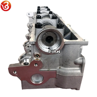 Culasse complète R2 RF 908740 R2Y4-10-103A R263-10-100J R263-10-100H pour moteur Mazda/Ford 2.0 2.2