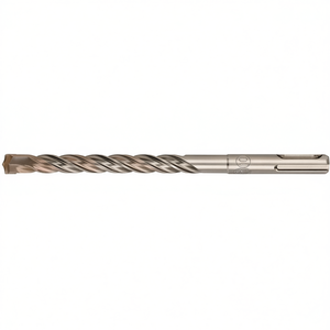 Broca SDS Plus Extreme 2 de 10 mm para perforación de hormigón y mampostería - Product Image 2