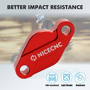 <span class=keywords><strong>Plaque</strong></span> de blocage du frein de stationnement NICECNC pour Yamaha Raptor 700 YFM700R 2014 YFM700 2013 2015-2026 Accessoires <span class=keywords><strong>Quad</strong></span> - Product Image 4