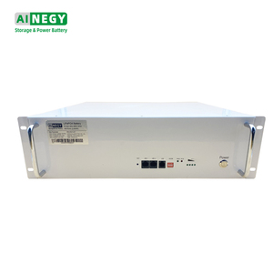 Paquete de almacenamiento de batería solar LifePO4 <span class=keywords><strong>48</strong></span> Voltaje 50ah - Product Image 2
