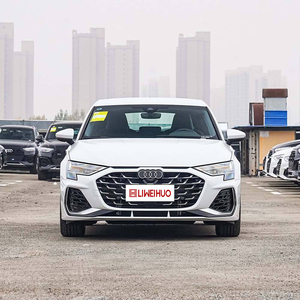<span class=keywords><strong>Audi</strong></span> <span class=keywords><strong>A3</strong></span> 2024 d'occasion <span class=keywords><strong>Sportback</strong></span> 35 TFSI 5 places, conduite à gauche, turbo, sièges en cuir, automatique, feux LED, traction avant, Chine - Product Image 3