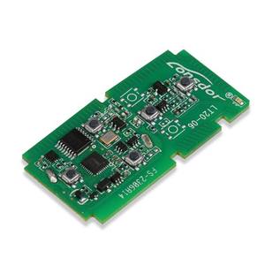 Easy Lonsdor-<span class=keywords><strong>Llave</strong></span> remota inteligente para coche <span class=keywords><strong>Toyota</strong></span> Previa Alphard Vellfire para K518ISE K518S K518 Pro KH100 + - Product Image 3