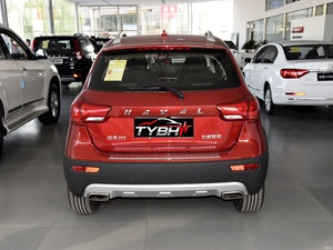 Offre Spéciale – SUV Compact d'Occasion Haval H1 2015 1.5L AMT LHD 106CV avec Toit Ouvrant et Caméra Arrière – Véhicule d'Occasion Fiable et Économique pour l'Exportation - Product Image 6