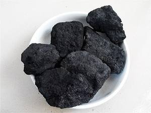 Coke métallurgique de 50 à 80 mm, prix d'usine, faible teneur en cendres, bloc de coke à haute teneur en carbone, coke dur - Product Image 5