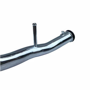 ท่อเชื่อมต่อปั๊มน้ำฮอนด้า 19505-P30-000 เหล็ก 50 มม. ความยาวสำหรับอินเทกรา ซีอาร์วี ซีวิค EK4 เครื่องยนต์ทดแทน - Product Image 5