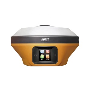 เครื่องมือสำรวจที่ดินระดับไฮเอนด์660ช่อง V98/iRTK5 gpss RTK - Product Image 1